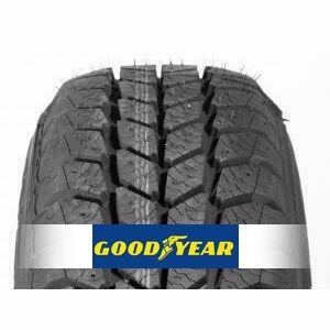 Goodyear Cargo Ultra GripC