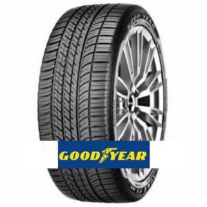 Goodyear Eagle F1 Allterrain 105WXLJM+SLand RoverEVR