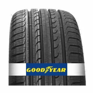 Goodyear Efficientgrip SUV 110HEVR