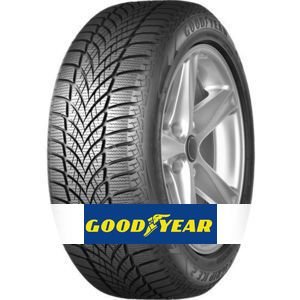 Goodyear Ultra Grip ICE 2 +EVR
