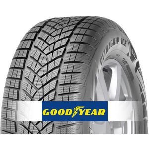 Goodyear Ultra Grip ICE SUV 110TXLG1