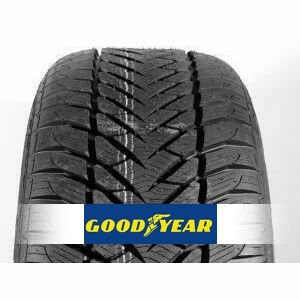 Goodyear Ultra Grip + SUV 106HFP