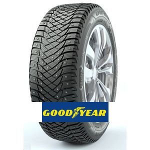 Goodyear UltraGrip Arctic 2 SUV 116TClouté