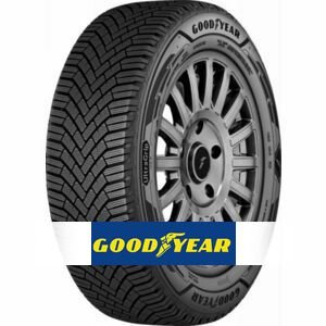 Goodyear Ultragrip Ice 3EVR