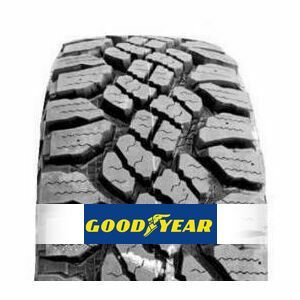 Goodyear Wrangler Duratrac 111QXLMFSM+SPOR