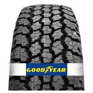 Goodyear Wrangler Duratrac RT