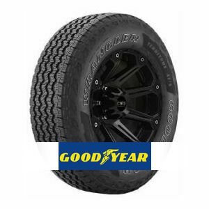 Goodyear Wrangler Territory AT/S