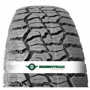 Greentrac Rough Master XT