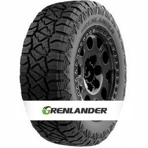 Grenlander Conquewind R/T