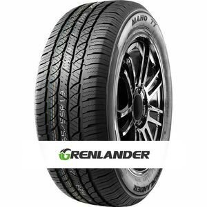 Grenlander Maho 77 111HXL