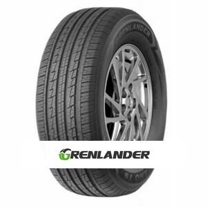 Grenlander Maho 79 107HXL