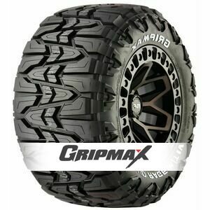 Gripmax MUD Rage M/T IV