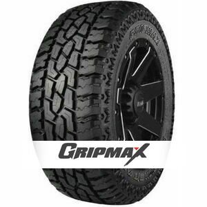 Gripmax Mud Rage R/T Maxx 121/118QOWL