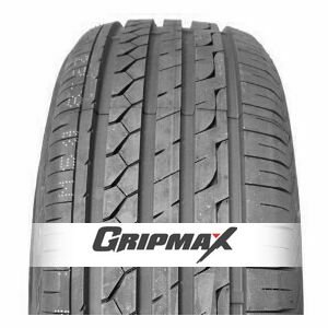 Gripmax Stature H/T 300 107VXL