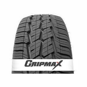 Gripmax Suregrip A/S VANC