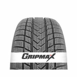 Gripmax Suregrip eWinter