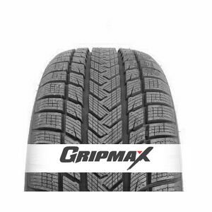 Gripmax SureGrip Pro Winter