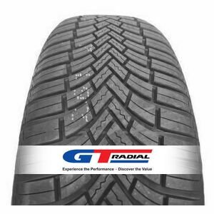 GT-Radial Climateactive