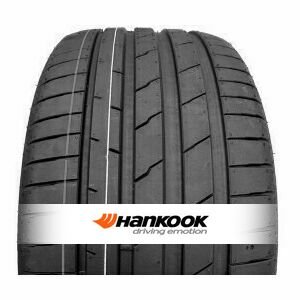 Hankook iON Evo SUV 107VXLSound Absorber