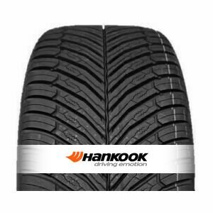 Hankook iON FlexclimateSound AbsorberEV