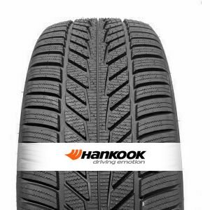 Hankook iON i*cept SUVSound AbsorberEV