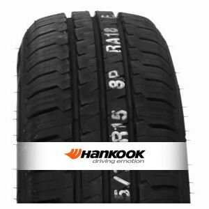 Hankook Vantra LT RA18C 101/