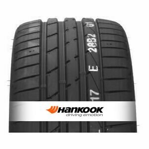 Hankook Ventus S1 Evo2 K117B 98Y(*)HRSRun Flat