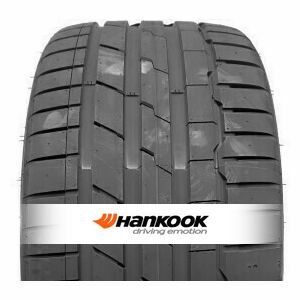 Hankook Ventus S1 Evo3 K127B 95YXL(*)HRSRun Flat