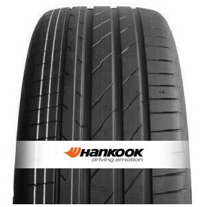 Hankook Ventus S1 Evo4 K137