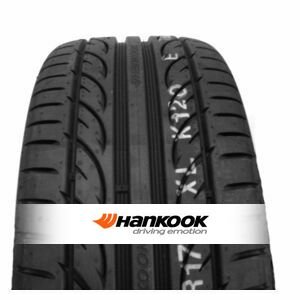 Hankook Ventus V12 Evo2 K120 96WXL