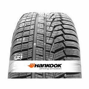 Hankook Winter I*Cept evo2 W320B 102VXLFRHRSRun Flat