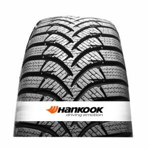 Hankook Winter I*Cept RS2 W452 72TFSL