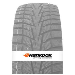 Hankook Winter I*Cept X RW10
