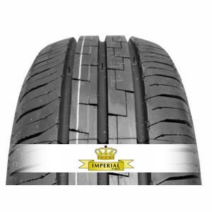 Imperial Ecovan 3C 101/