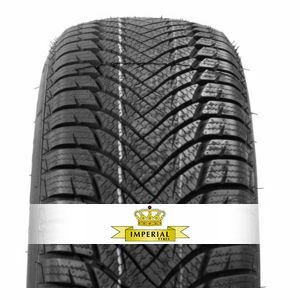 Imperial Snowdragon HP