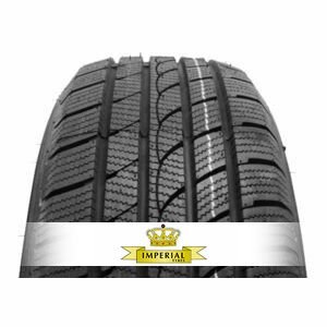 Imperial Snowdragon SUV