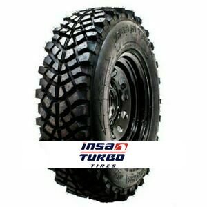 Insa Turbo Sahara 2