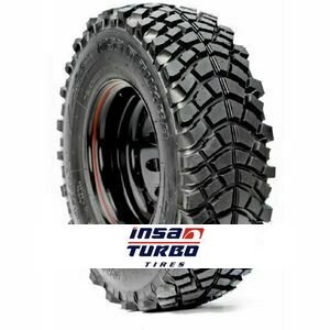 Insa Turbo Sahara S/B 96QPneu remanufacturé