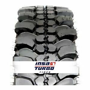 Insa Turbo Special Track 2