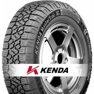 Kenda KR103 Mastertrail XC