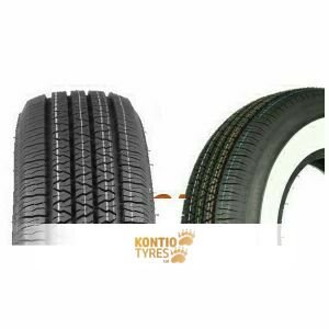 Kontio Whitepaw Classic