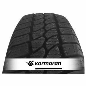 Kormoran Vanpro WinterC