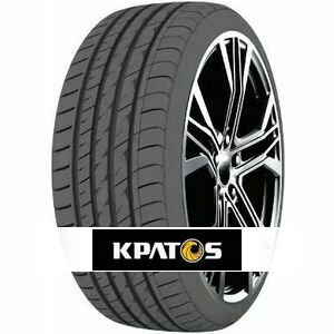 Kpatos KT6000 102YXL