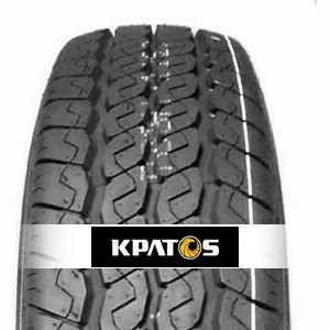 Kpatos RADIAL 913 FMC 101/