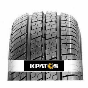 Kpatos VAN 916 FMC 112/