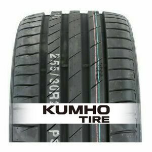 Kumho Ecsta PS71 SUV