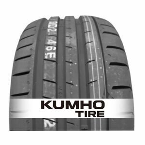Kumho Ecsta PS91 107YXL