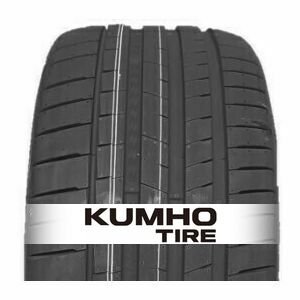 Kumho Ecsta Sport S PS72 103YXLMFS
