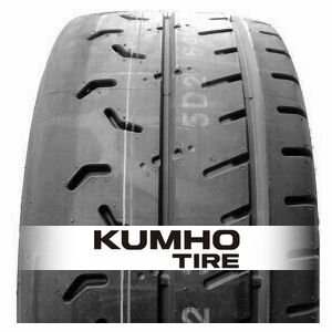 Kumho Ecsta TM02