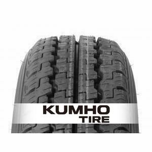 Kumho Radial 857